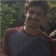 Graduado en Física con mención en Física Fundamental por la Universidad Complutense de Madrid. Actualmente estudio el Máster de Física Teórica en la misma universidad. Ofrezco clases de Física, Matemáticas y Química para estudiantes de secundaria. Posibil